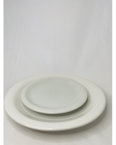 PRATO ESPECIAL - LOCAÇÃO